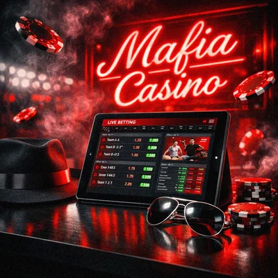 Sportsbook performance and mobile features for Aussies