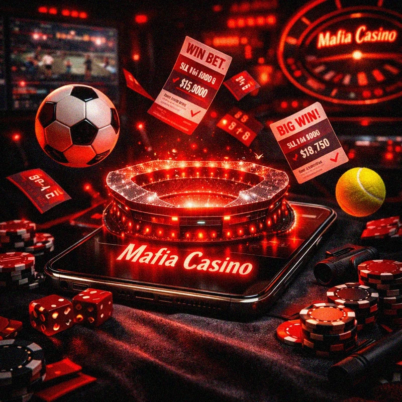 Comprehensive sportsbook review for Australian bettors